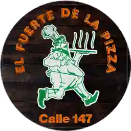 El Fuerte De La Pizza Calle 147 a Domicilio