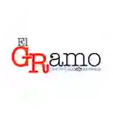 El Gramo - Turbo - UCG1