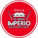 El gran imperio chino