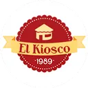 El Kiosco.