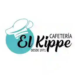 Cafetería el Kippe a Domicilio