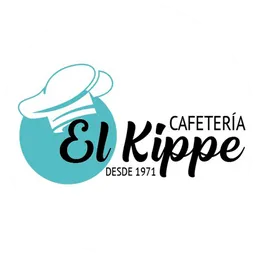 Cafetería el Kippe