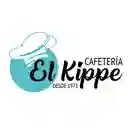 Cafetería el Kippe - Localidad de Chapinero
