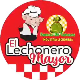 El Lechonero Mayor a Domicilio