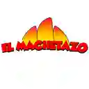 El Machetazo