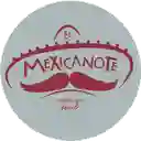 El Mexicanote - Bello