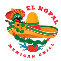 El Nopal Mexican  a Domicilio