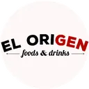 El Origen Foods & Drinks