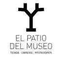 El Patio Del Museo