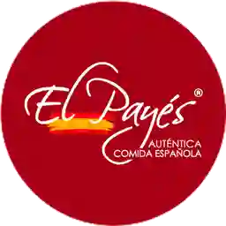 El Payes  a Domicilio