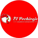 El Pechirojo