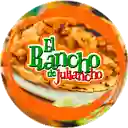 El Rancho De Juliancho - Barrios Unidos