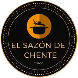 El Sazón De Chente a Domicilio