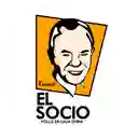 El Socio by Kamaos