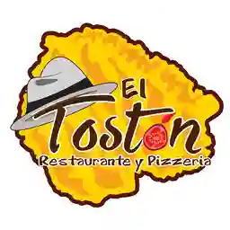 El Tostón Restaurante y Pizzería a Domicilio