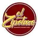 El Zipotazo