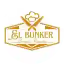 Bunker Del Sazon - Teusaquillo