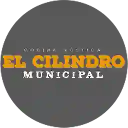 El Cilindro Ciudad Jardín - Turbo a Domicilio