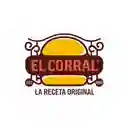 El Corral - Hamburguesa - Playon Del Blanco