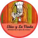 Restaurante Elias y la Viuda - Comuna 19