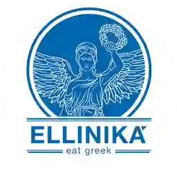 Ellinika Eat Greek a Domicilio