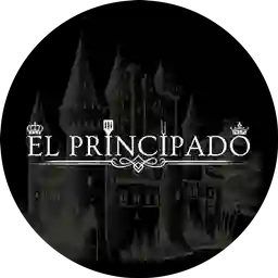 El Principado Fast Food  a Domicilio