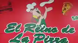 El Reino de la Pizza a Domicilio