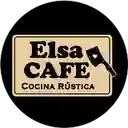 Elsa Café - Barrio Pance