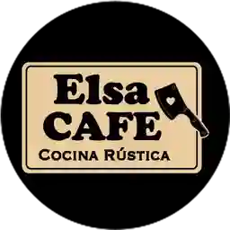 Elsa Café Peñón a Domicilio