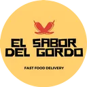 El Sabor Del Gordo Gaira