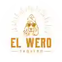 El Wero Taquero - Chía