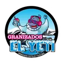 Granizados el Yeti