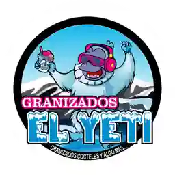 Granizados el Yeti  a Domicilio