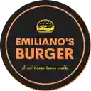 Emiliano's Burguer - Robledo