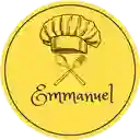 Emmanuel - Comuna 3