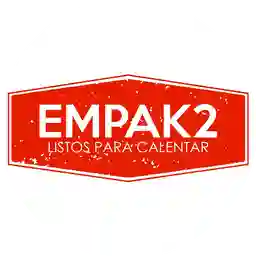 EMPAK2 - Bogotá a Domicilio