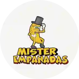 Mister Empanadas - Monumental a Domicilio