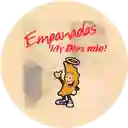 Empanadas Ay Dios Mío