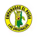 Empanadas El Paisa Las Originales Sas - Suba