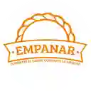 empanar