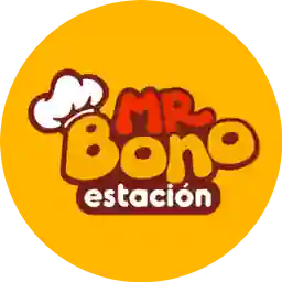 Mr Bono Titan Plaza a Domicilio