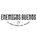 Enemigos Buenos