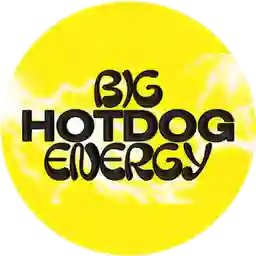 Big Hot Dog Energy - Normandia a Domicilio