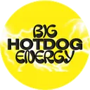 Big Hot Dog Energy - Sena  a Domicilio