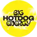 Big Hot Dog Energy - Normandia a Domicilio