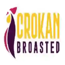Crokan Broasted Ibague a Domicilio