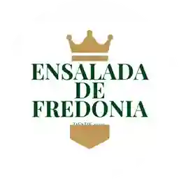 Ensaladadefredonia a Domicilio