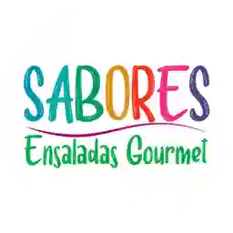 Sabores Ensaladas Gourmet a Domicilio