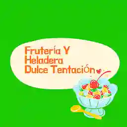 Fruteria y Heladeria Dulce Tentacion  a Domicilio
