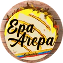 Epa arepa colombia